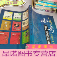正 九成新小号流行经典歌曲集-西洋乐器集系列