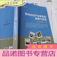 正 九成新贵州农村产业革命的探索与实践