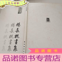 正 九成新杨长槐画集