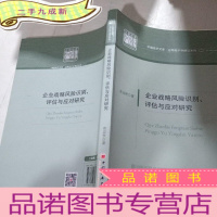 正 九成新企业战略风险识别.评估与应对研究