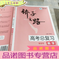 正 九成新骄子之路. 高考总复习. 数学
