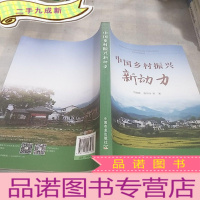 正 九成新中国乡村振兴新动力