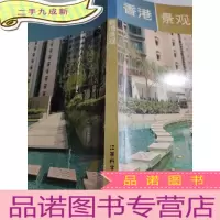 正 九成新香港景观