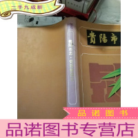 正 九成新贵阳市志.党派群团志