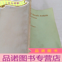 正 九成新Cost-Benefit Analysis Second Edition