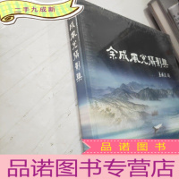 正 九成新余成风光摄影集