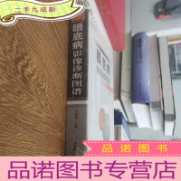 正 九成新眼底病影像诊断图谱