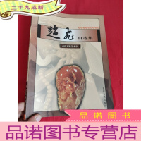 正 九成新赵飞自选集. 寿山石雕艺术家 (寿山石文化精品文库) [大16开]
