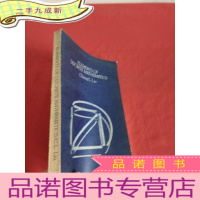 正 九成新英文版:ELEMENTS OF DISCRETE MATHEMATICS 离散数学初步 [小16开]