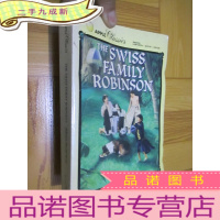 正 九成新The Swiss Family Robinson