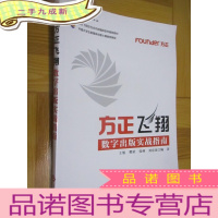 正 九成新方正飞翔:数字出版实战指南(16开)