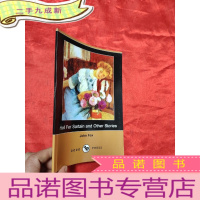 正 九成新Hell Fer Sartain and Other Stories (Dodo Press) (小16