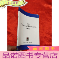 正 九成新The Cross and the Crown ( 小16开 ) [详见图]