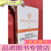正 九成新Harvard Classics 18(英文版)[小16开] 未拆封