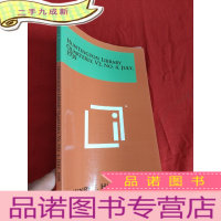 正 九成新Huntington Library Quarterly, V2, No. 4,... (小16开) [