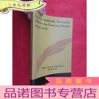 正 九成新La Colombiade, Ou La Foi Portee Au Nouveau Monde...