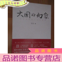 正 九成新大国的幻象:行走世界的日记与思考(小16开)