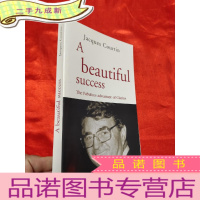 正 九成新A beautiful success:The fabulous adventure of Clarins