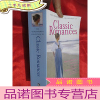 正 九成新Classic Romance - Austen, Brontes, Hardy, Lawrence (Wo