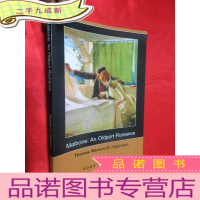 正 九成新Malbone: An Oldport Romance (Dodo Press) (小16开)[详见图