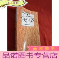 正 九成新The Pleasure of Miss Pym (大32开)[详见图]