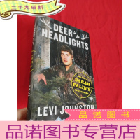 正 九成新Deer in the Headlights: My Life in Sarah Palin's Cross