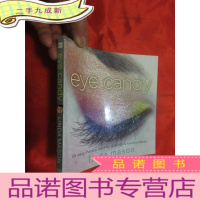 正 九成新EYE CANDY (24开) [详见图]