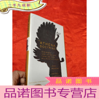 正 九成新The Athena Doctrine: How Women (and the Men Who Think