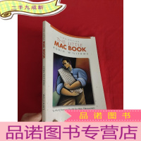 正 九成新The Little Mac Book, Lion Edition ( 16开 ) [详见图]