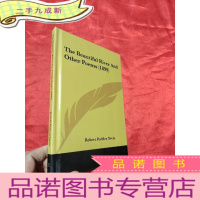正 九成新The Beautiful River And Other Poems(1899) (小16开,硬)