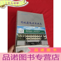 正 九成新芮城县电力工业志 (山西省电力工业志丛书)[16开,]