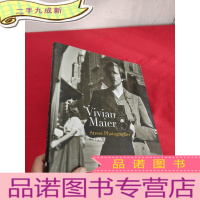 正 九成新Vivian Maier: Street Photographer ( 16开,硬) [详见图]