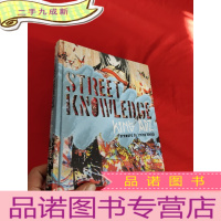 正 九成新Street Knowledge (16开,硬) [详见图]