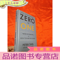 正 九成新Zero to One: Notes on Start Ups, or How to Build the F