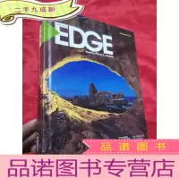 正 九成新EDGE Reading Writing& Language (16开,)