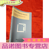 正 九成新Open Door to Health: A Dentist Looks at Life and Nutri