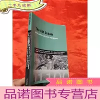 正 九成新The GM Debate: Risk, Politics and Public Engagement