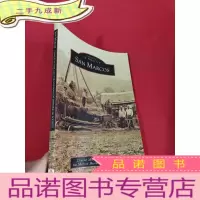 正 九成新San Marcos (16开 ) [详见图]