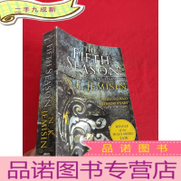 正 九成新The Fifth Season (大32开) [详见图]