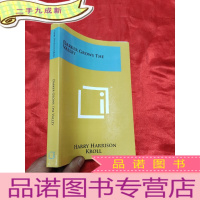 正 九成新Darker Grows the Valley (小16开 ) [详见图]