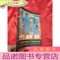 正 九成新Ambivalent Conquests: Maya and Spaniard in Yucatan, 15