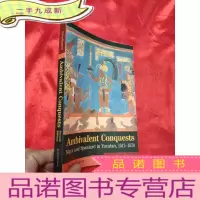 正 九成新Ambivalent Conquests: Maya and Spaniard in Yucatan, 15