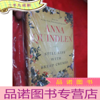正 九成新Still Life with Bread Crumbs: A Novel (小16开,硬) [详见