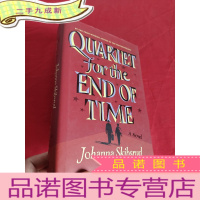 正 九成新Quartet for the End of Time (小16开,硬) [详见图]