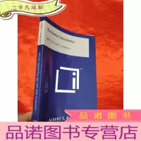 正 九成新Thomas Shadwell: His Life And Comedies (小16开) [详见图]