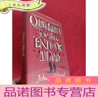 正 九成新Quartet for the End of Time (小16开,硬) [详见图]