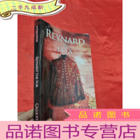 正 九成新Reynard the Fox (小16开) [详见图]