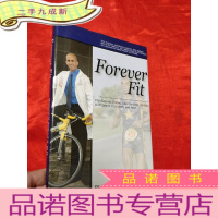 正 九成新Forever Fit: The Easy-to-Follow, Step-by-Step Life Pla