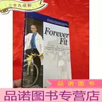 正 九成新Forever Fit: The Easy-to-Follow, Step-by-Step Life Pla