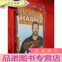 正 九成新Jumpstart to Skinny: The Simple 3-Week Plan for Superc